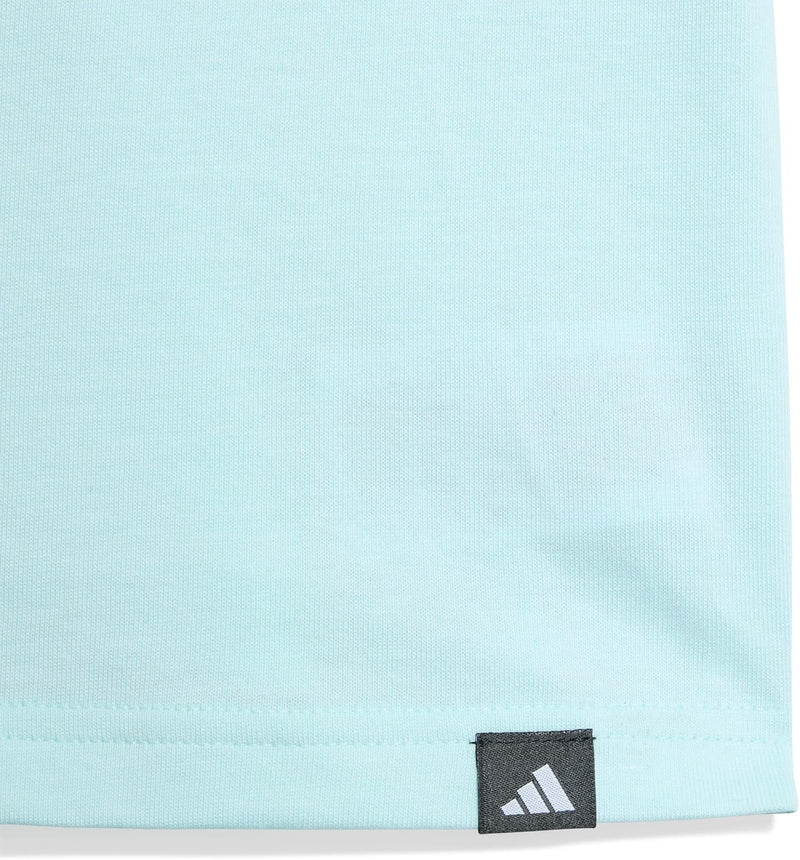 adidas Baby Girls Adiraptor Graphic T-shirt Infant T-Shirt