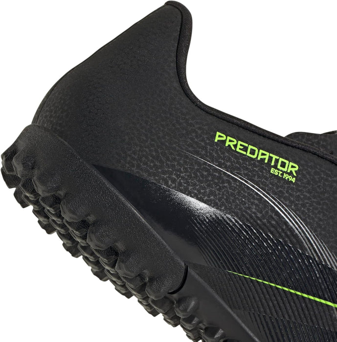 adidas Predator Club Turf Unisex Adults Shoes