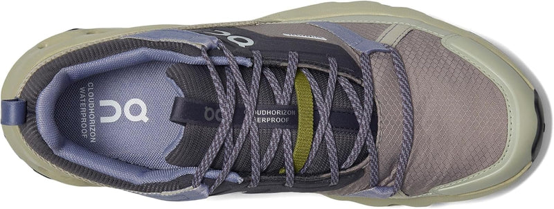 On Women's Cloudhorizon Waterproof Sneaker