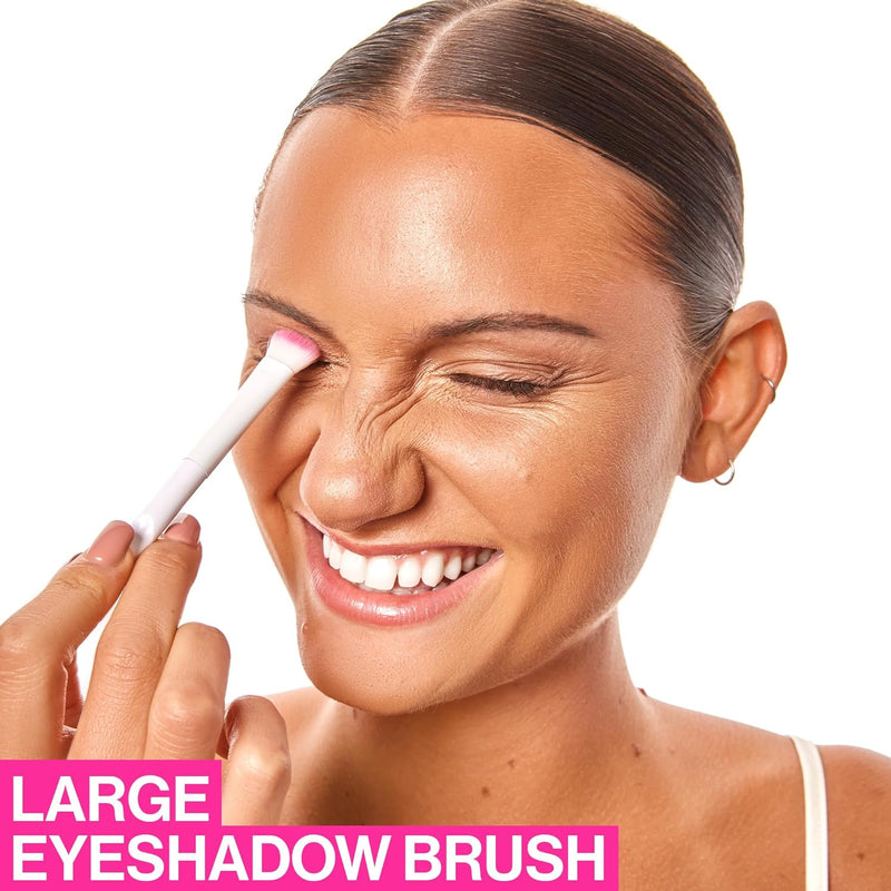 Powder Brush - C797 by Wet n Wild for Women - 1 Pc Brush