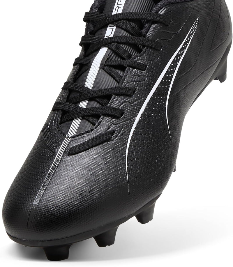 PUMA Ultra 5 Play Fg/Ag unisex-adult Soccer Shoe