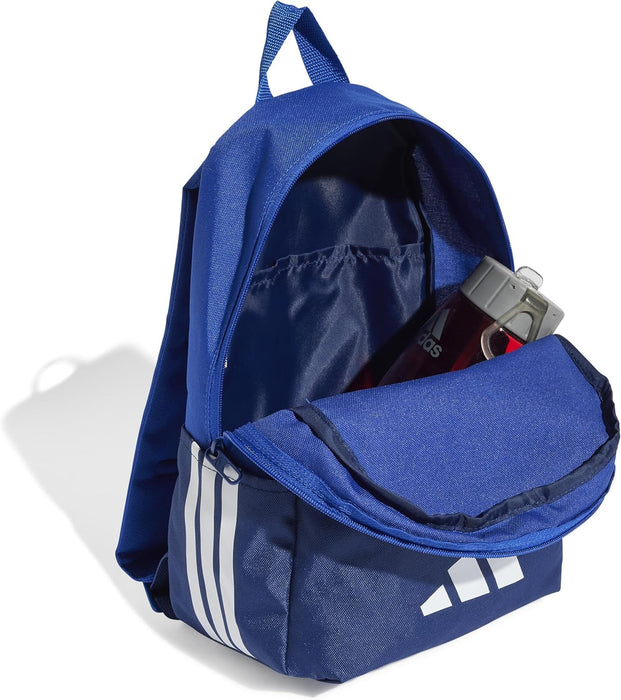 adidas Unisex Kids Little Kids Logo Backpack Backpack