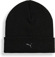 Unisex METAL PUMA CAT High Crown Beanie PUMA Bl,X