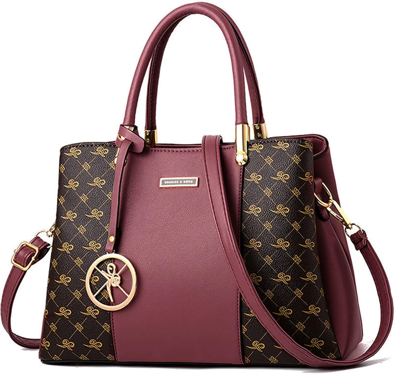 Fashionable Leather Handbags  | Handbags For Women in Lebanon