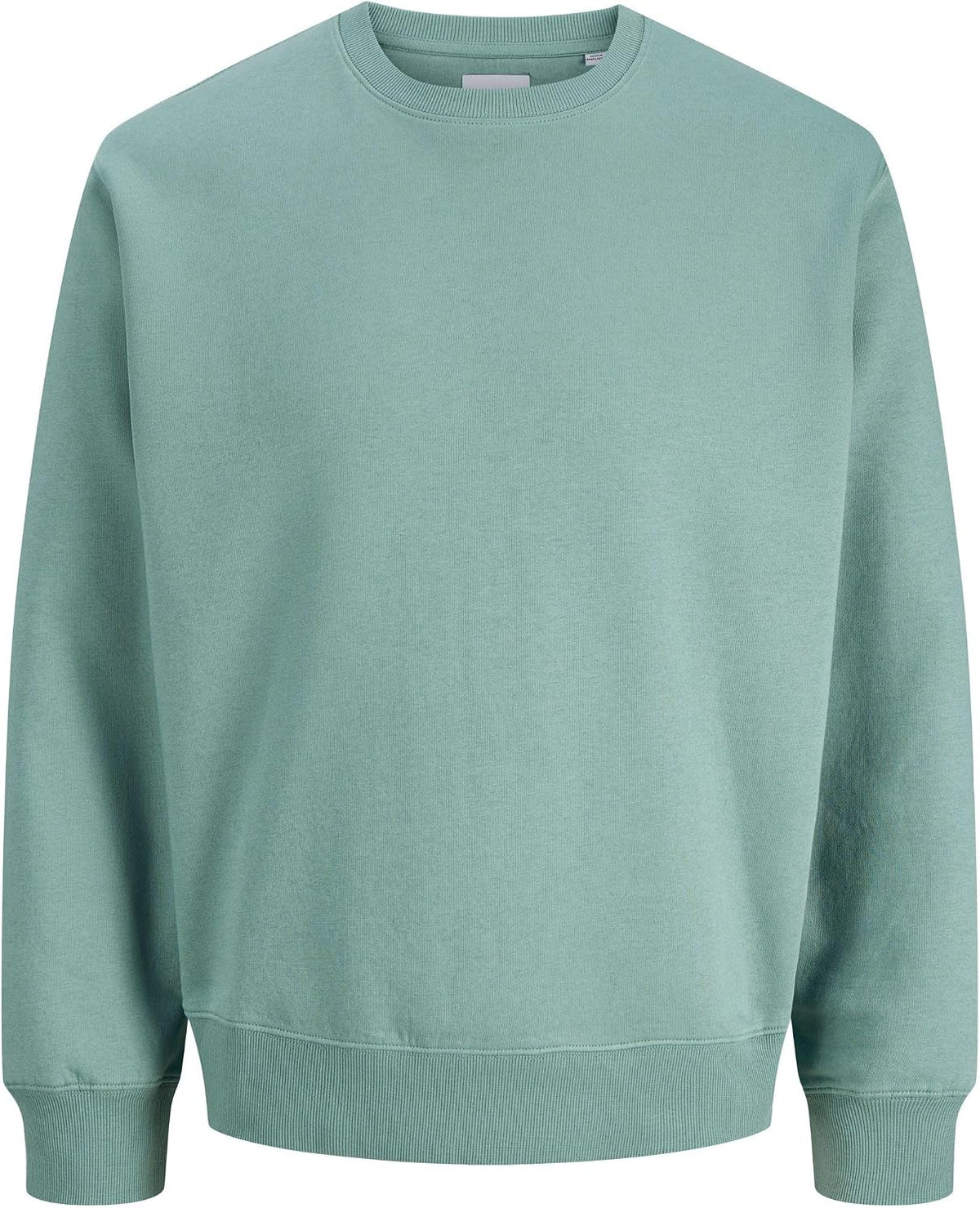 JACK & JONES mens Jjestar Basic Sweat Crew Neck Noos Jjestar Basic Sweat Crew Neck Noos (pack of 1) – image 4
