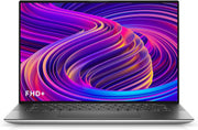 Dell Xps 15 9510 15.6" Fhd+ Laptop, Intel Core I7-11800H, 16GB RAM, 512GB Ssd, Nvidia Geforce Rtx 3050Ti 4GB, Backlit Keyboard, Fingerprint Reader, Windows 10 Home, (Silver)
