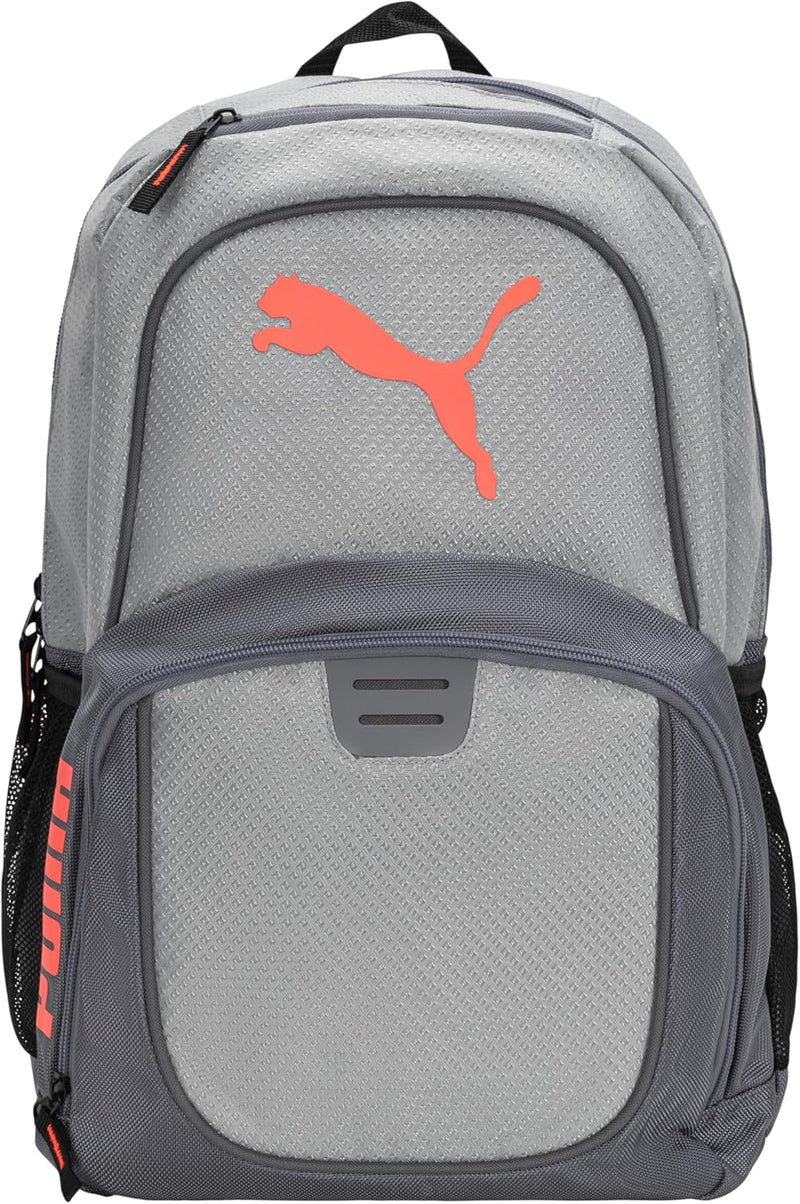 PUMA mens Puma Evercat Contender 3.0 Backpack Backpacks
