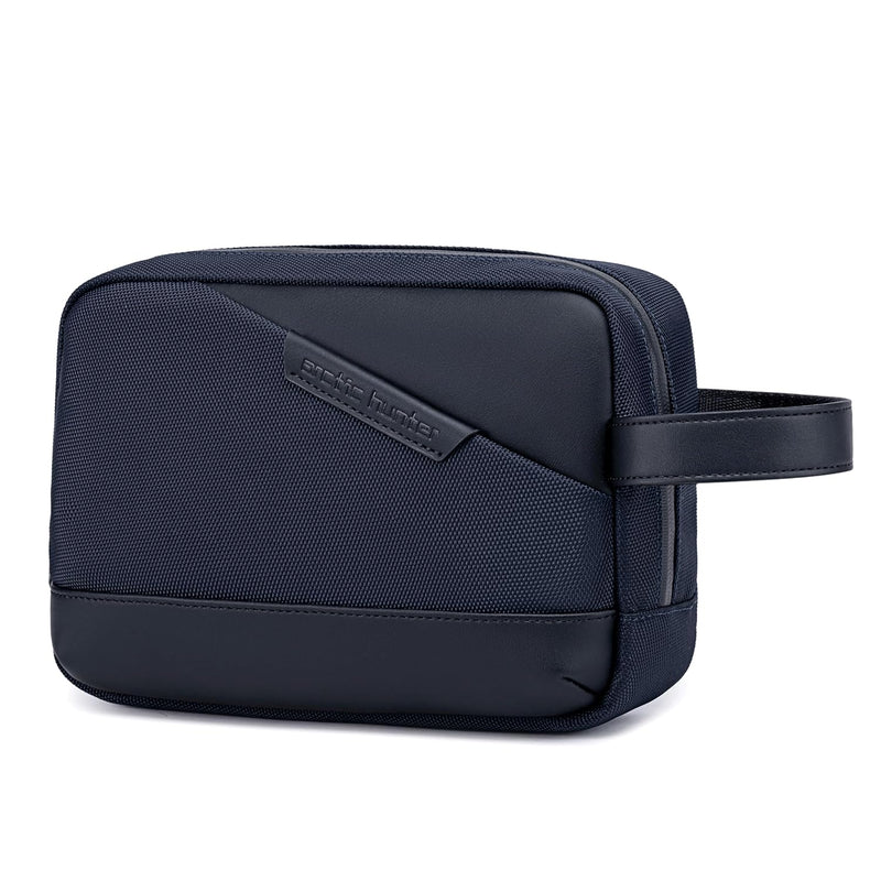 Arctic Hunter Unisex Clutch Bag Durable Premium Water Resistant Carry All Bag with Multiple Pockets for Men and Women, K00691