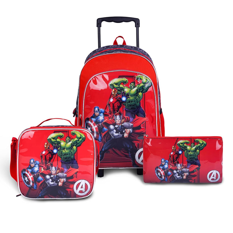 Trucare backpack