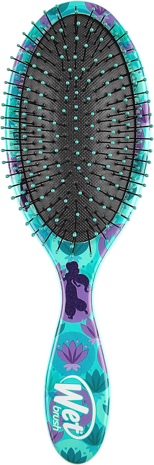 Wet Brush Original Detangler, Black