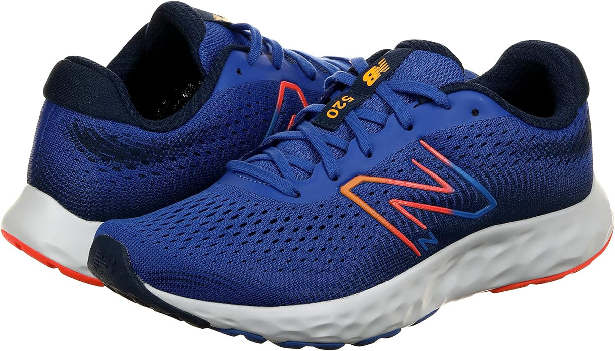 New Balance 520 mens Running Shoe