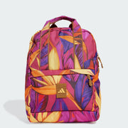 adidas adidas x FARM Backpack for Women's MULTCO/GOLOCH One size