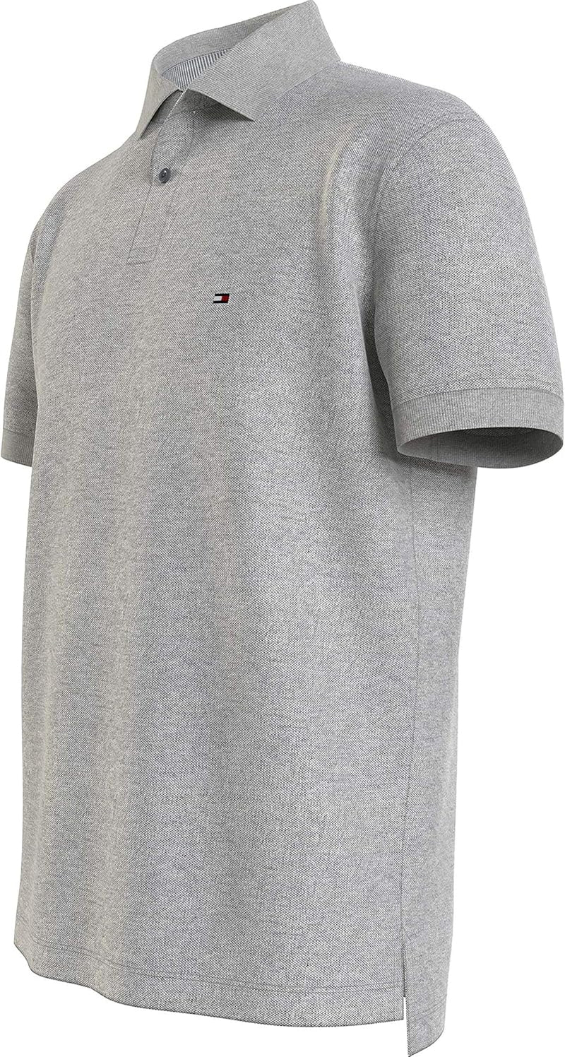 Tommy Hilfiger mens 1985 REGULAR Polo Shirt (pack of 1)