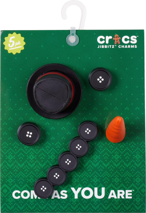 Crocs Jibbitz Shoe Charms Disney Charms Multi Pack