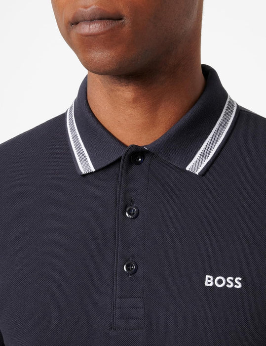BOSS Men's Paddy Polo Shirt