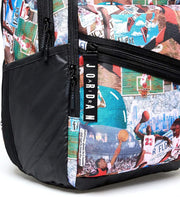 NIKE Unisex Kids JAM AIR PATROL BACKPACK