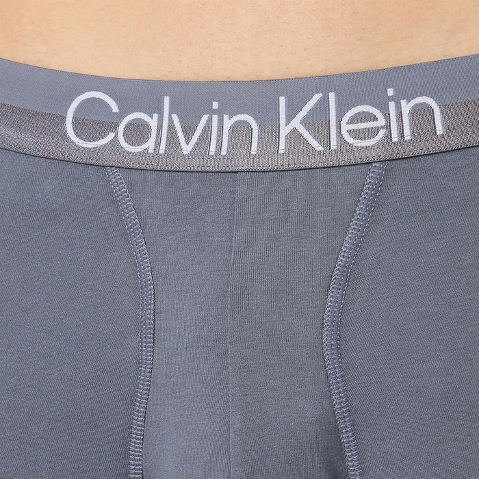Calvin Klein Men's 3PK Trunks