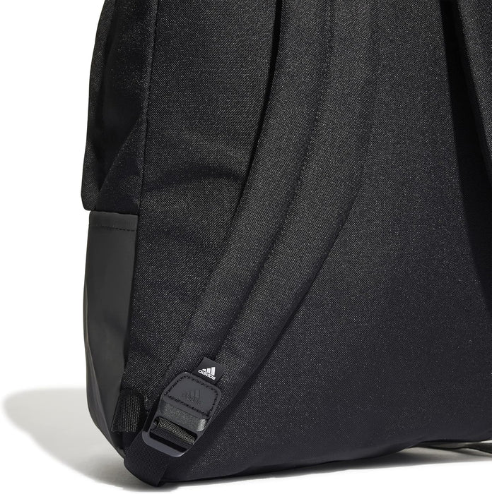adidas unisex Classic 3-Stripes Backpack Backpacks