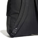 adidas unisex Classic 3-Stripes Backpack Backpacks