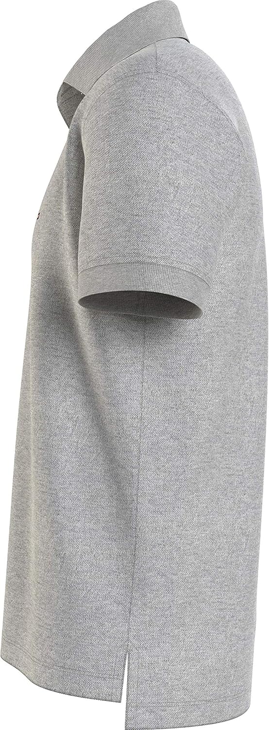 Tommy Hilfiger mens 1985 REGULAR Polo Shirt (pack of 1)