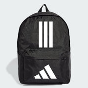 adidas unisex-adult Classic Back-to-School 3-Stripes Backpack Backpack