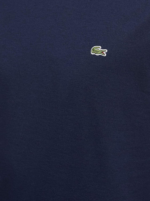 Lacoste Mens Classic TH6709 T-Shirt
