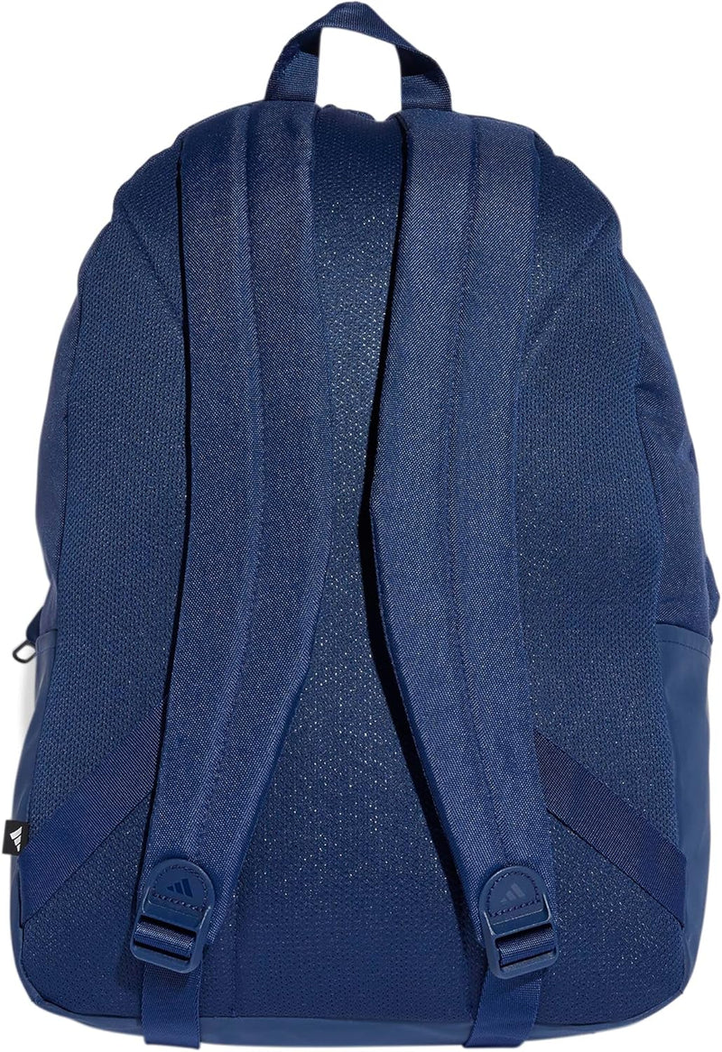 adidas unisex-adult Classic Back-to-School 3-Stripes Backpack Backpack