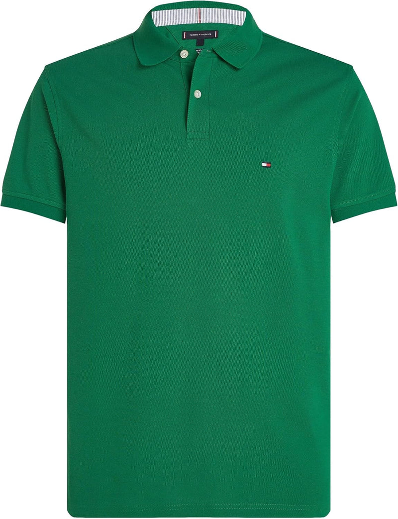 Tommy Hilfiger mens 1985 REGULAR POLO Polo Shirt