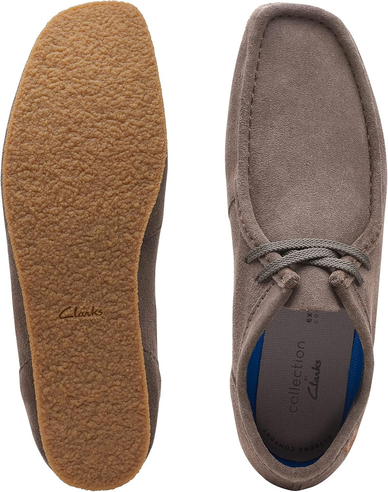 Clarks Shacre Ii Run mens Moccasin
