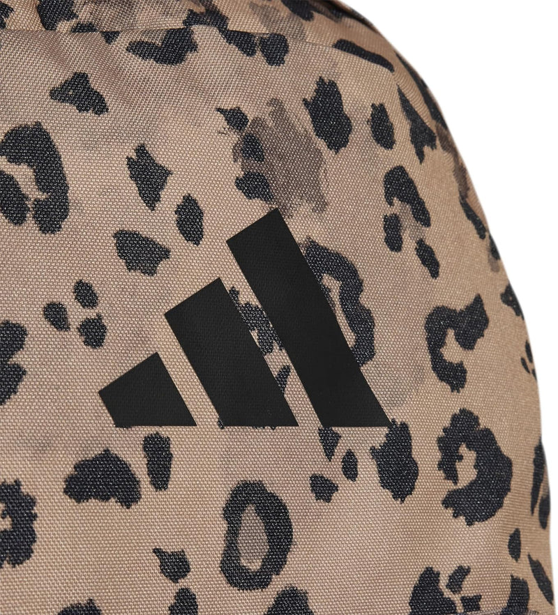 adidas Classic Animal Graphic Backpack Backpack for womens Multicolor NS