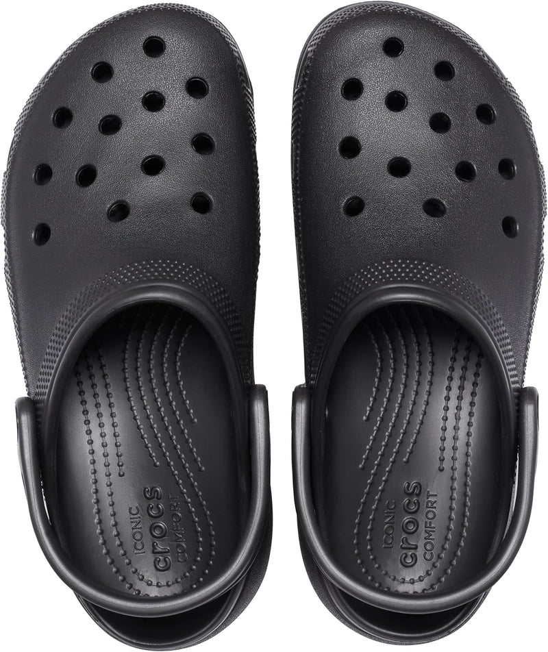 Crocs Crocs Women's Classic Platform Clog womens Clog