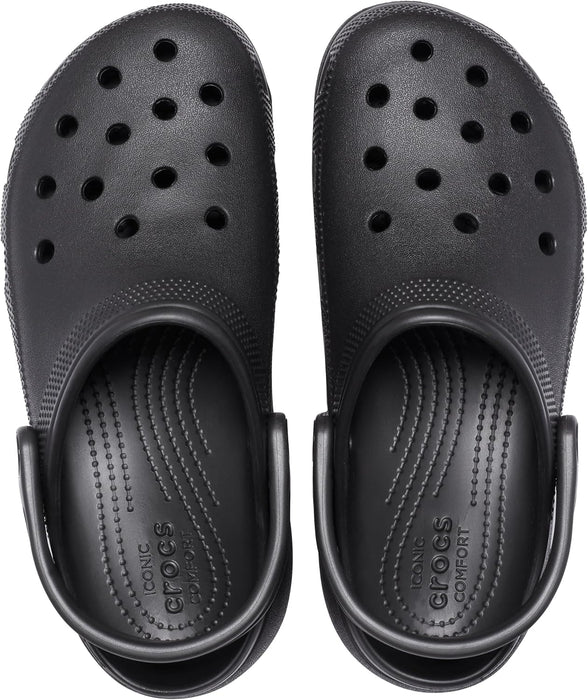 Crocs Crocs Women's Classic Platform Clog womens Clog