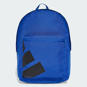 adidas Unisex Adults Classic Back-to-School Badge of Sport Backpack