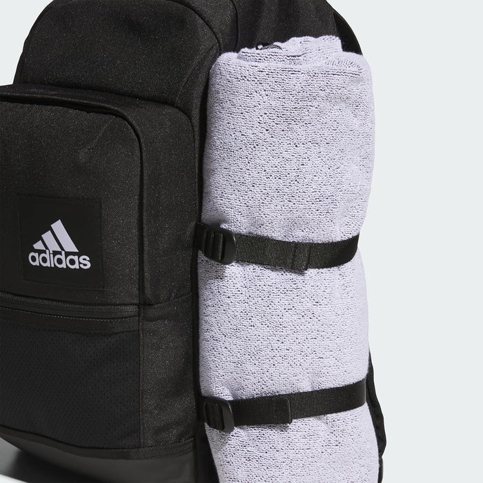 adidas Unisex Ess Multi P Bp Backpack