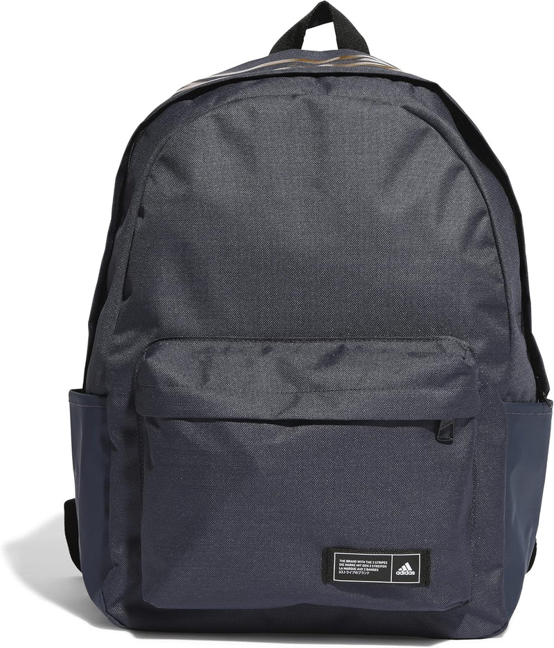 adidas unisex Classic 3-Stripes Backpack BACKPACK