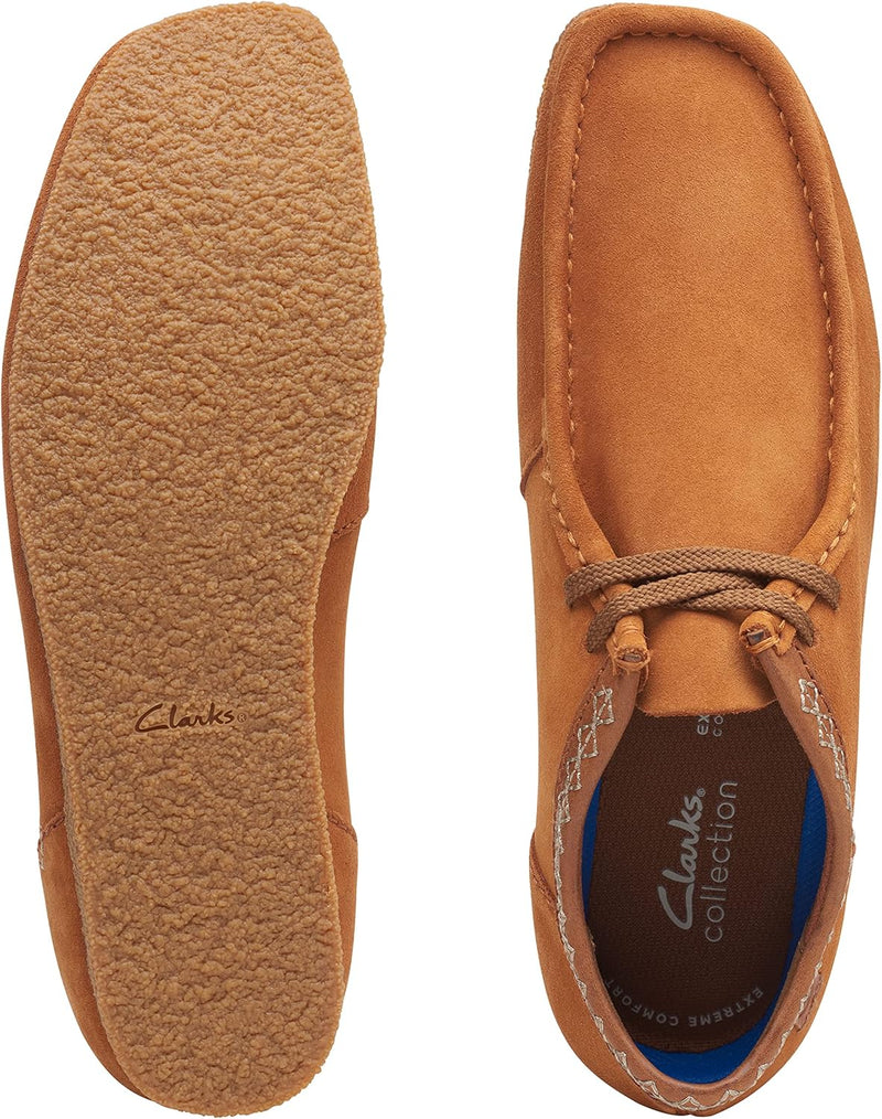 Clarks Shacre Ii Run mens Moccasin