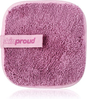 Skin Proud Clear Off Microfibre Pads