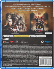 PlayStation Nioh Collection - PS5