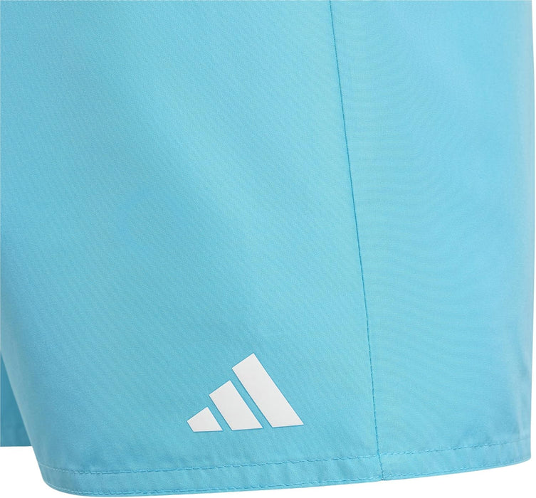 adidas Boys Swim Shorts Kids Swimwear
