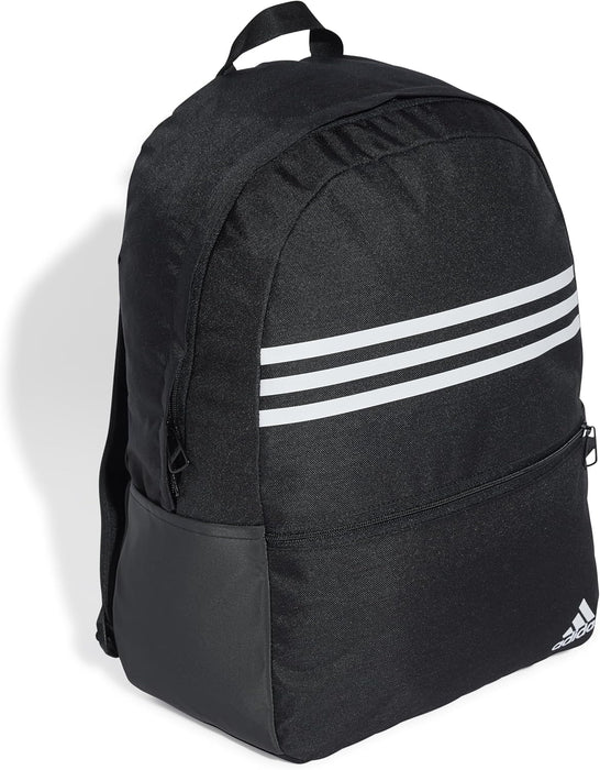 adidas Unisex Classic Horizontal 3-Stripes Backpack