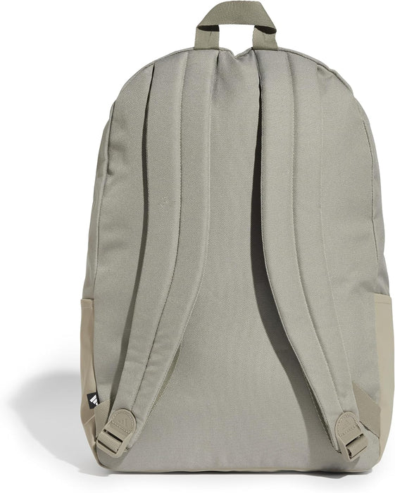 adidas Classic Badge of Sport Iridescent Backpack for Unisex Adults PUTBEI One size