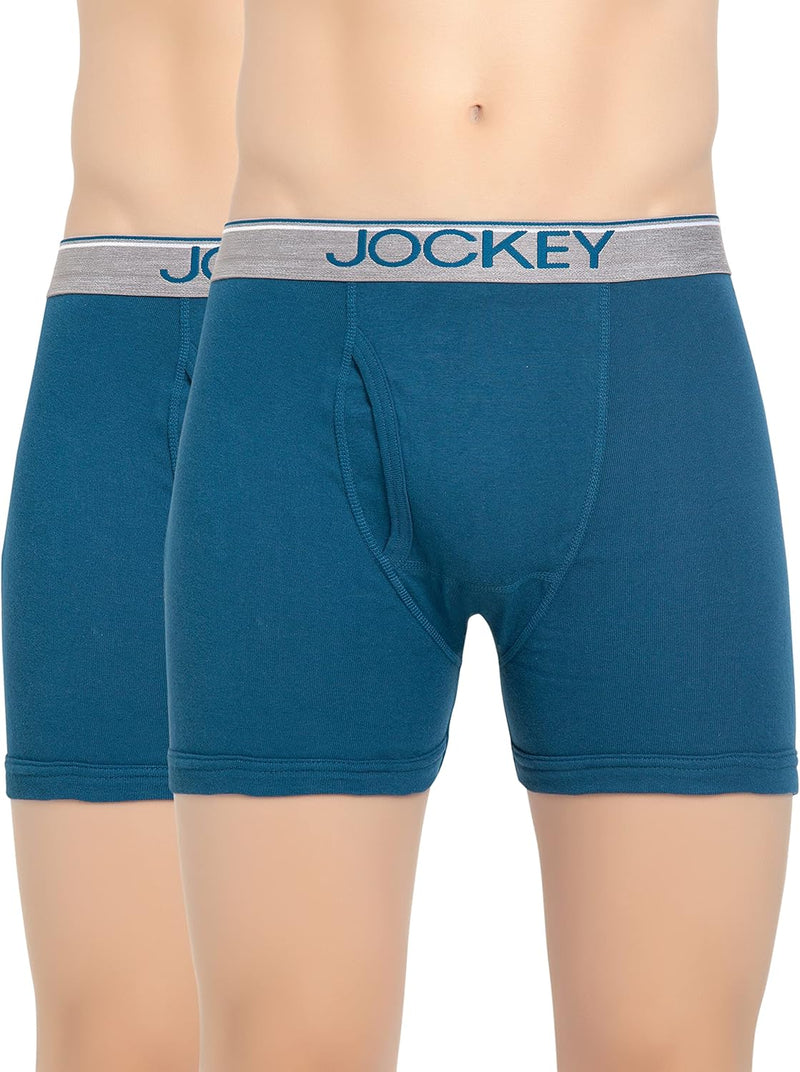 Jockey Men 8009_Pack of 2 Briefs