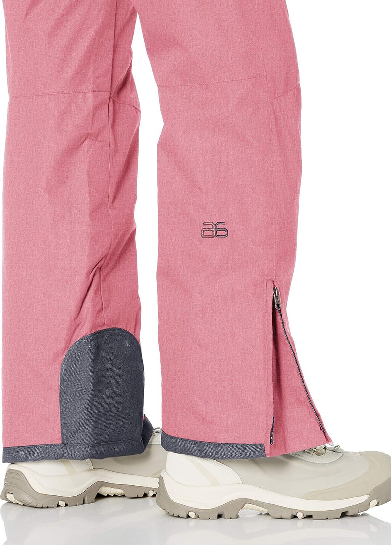ARCTIX womens Arctix Women's Snowsport Cargo Pants skiing-pants