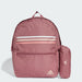 adidas Unisex Classic Horizontal 3-Stripes Backpack