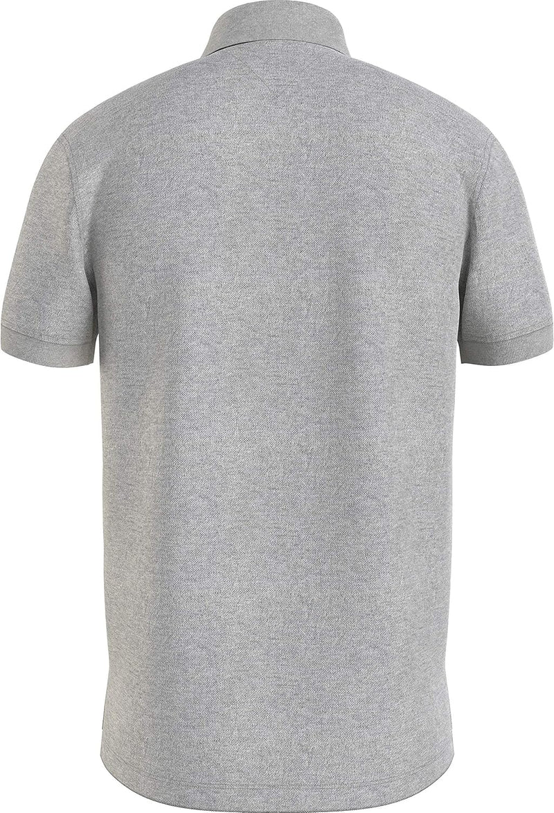 Tommy Hilfiger mens 1985 REGULAR Polo Shirt (pack of 1)