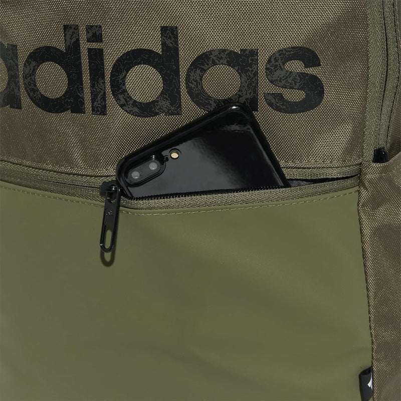 adidas unisex-adult Classic Daily Backpack Backpack