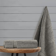 Bliss Casa - Luxury Hand Towels (40 x 70 cm) - 100% Combed Cotton, Ultra Soft and Highly Absorbent, Hotel & Spa Quality Hand Towels