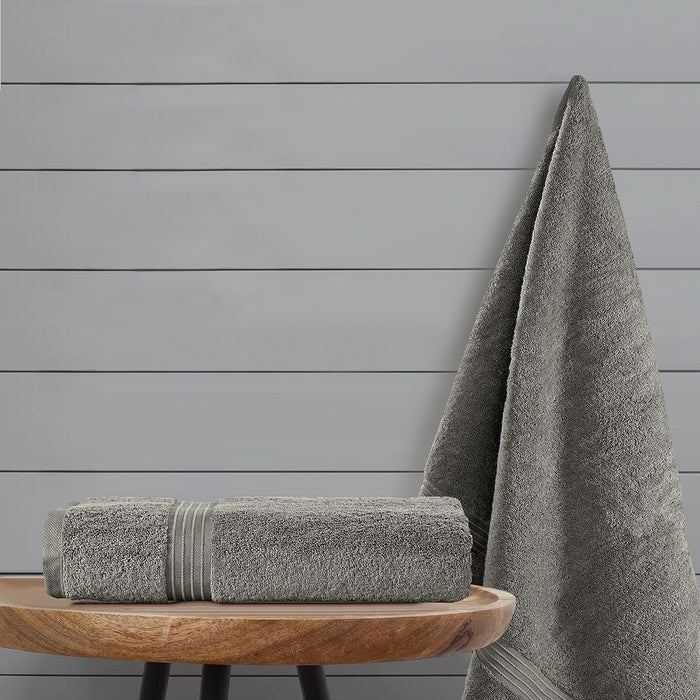 Bliss Casa - Luxury Hand Towels (40 x 70 cm) - 100% Combed Cotton, Ultra Soft and Highly Absorbent, Hotel & Spa Quality Hand Towels