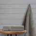Bliss Casa - Luxury Hand Towels (40 x 70 cm) - 100% Combed Cotton, Ultra Soft and Highly Absorbent, Hotel & Spa Quality Hand Towels
