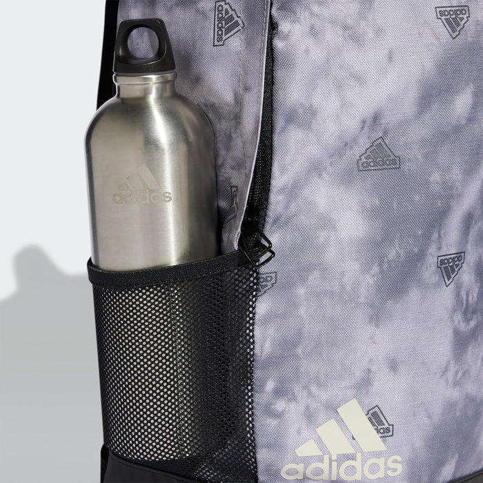adidas Lin Bp Gfx U Unisex adult Backpack,Multicolor,One Size